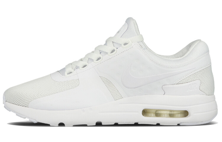 

Кроссовки Nike Air Max Zero Essential White/White-Wolf Grey