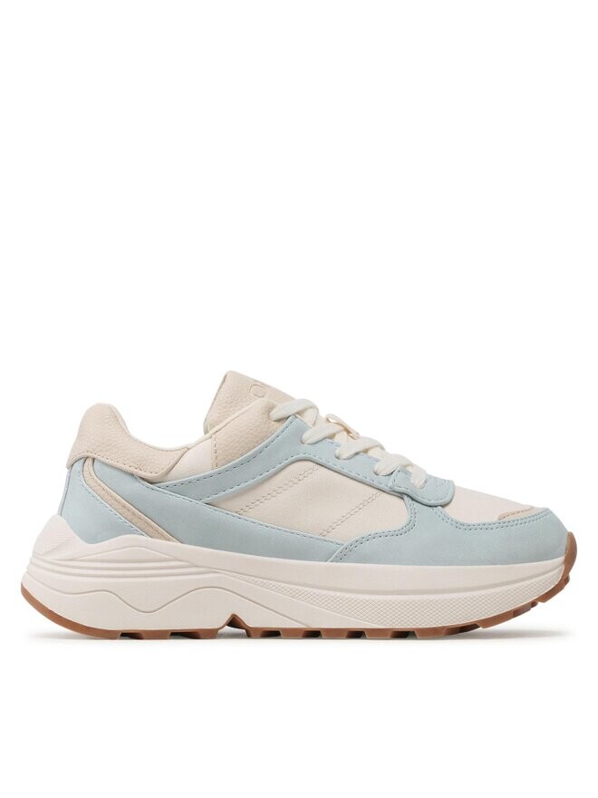 

Кроссовки Only Shoes, бежевый