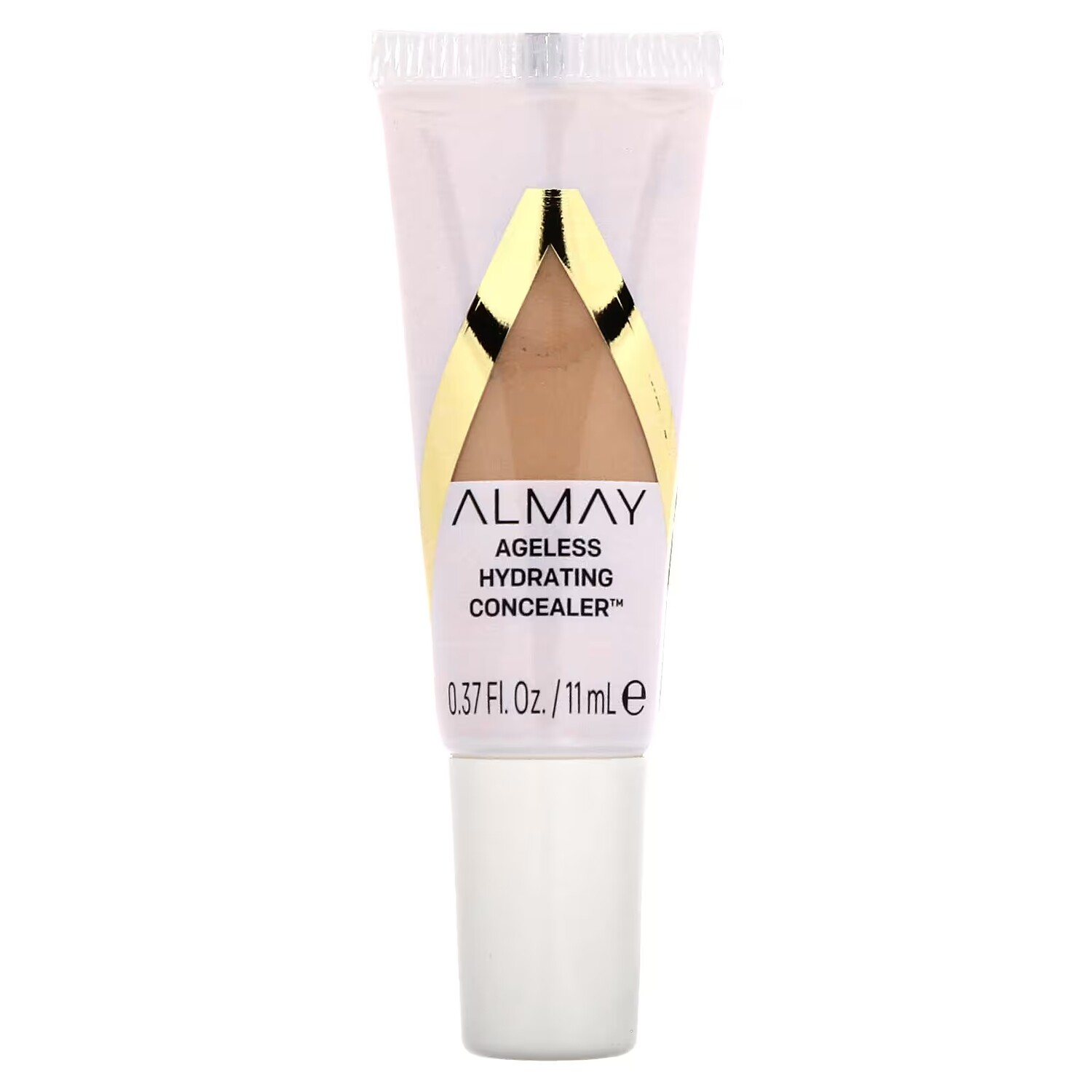 

Консилер Almay Ageless Hydrating Concealer 020 Light Medium, 11 мл