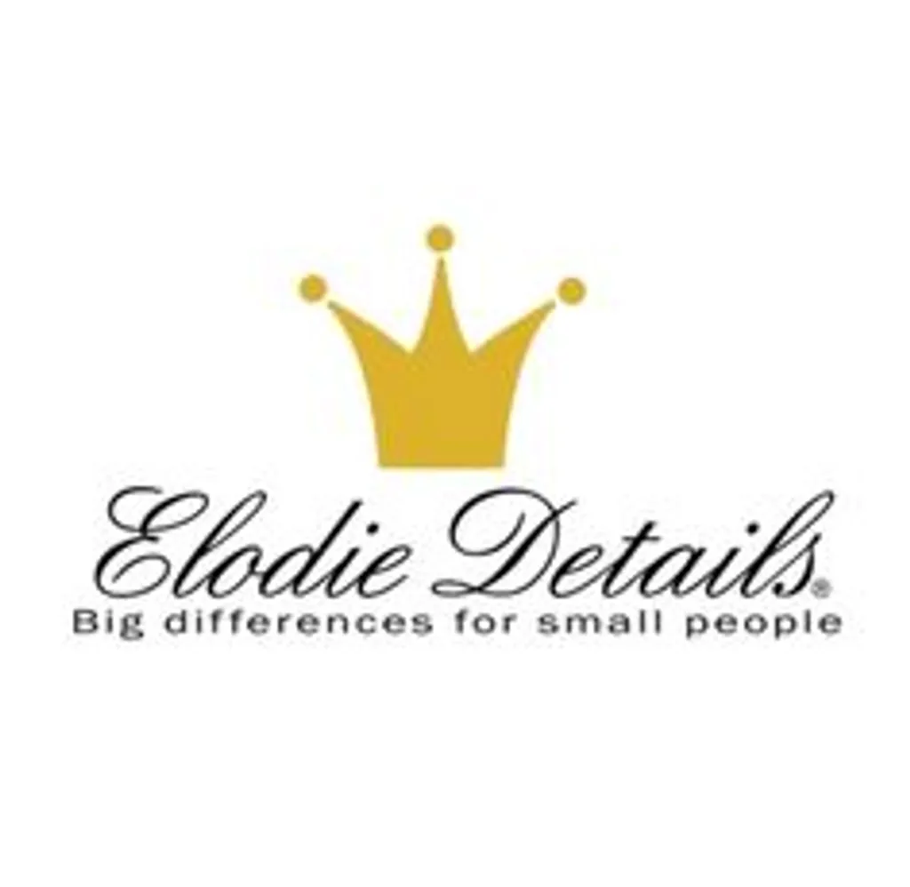 

Одеяло Elodie Details, золотой