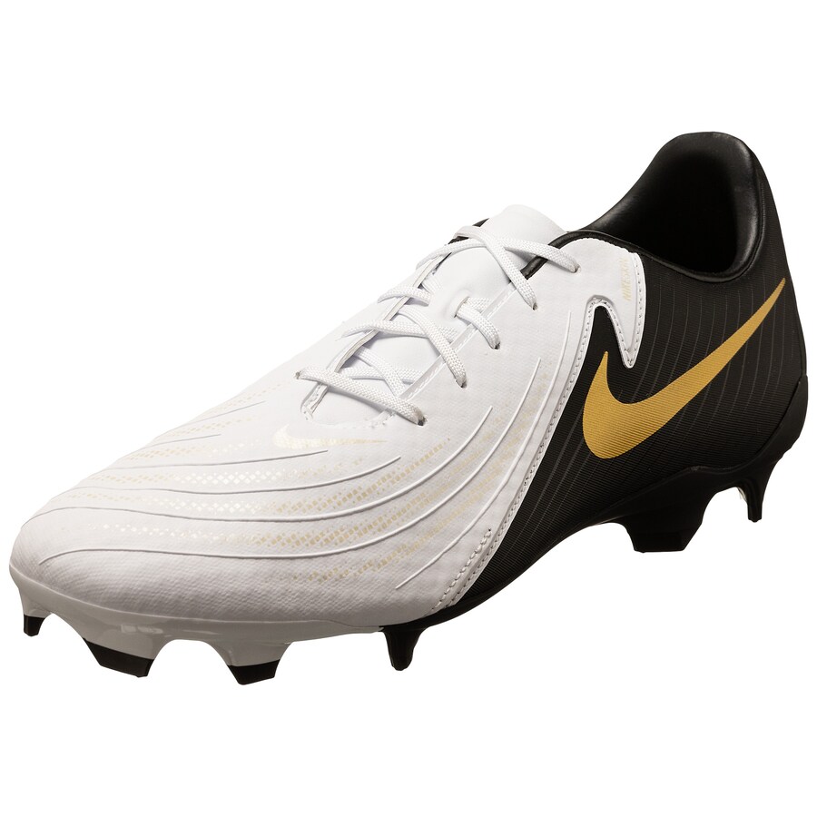

Футбольные бутсы NIKE Phantom GX II Academy, белый
