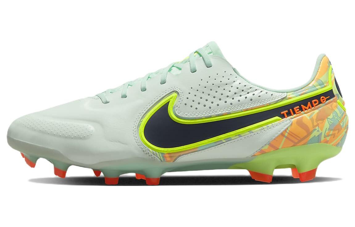 

Мужские футбольные кроссовки Nike Tiempo Legend 9