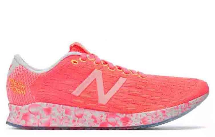 Женские кроссовки New Balance NB Fresh Foam — фото 4
