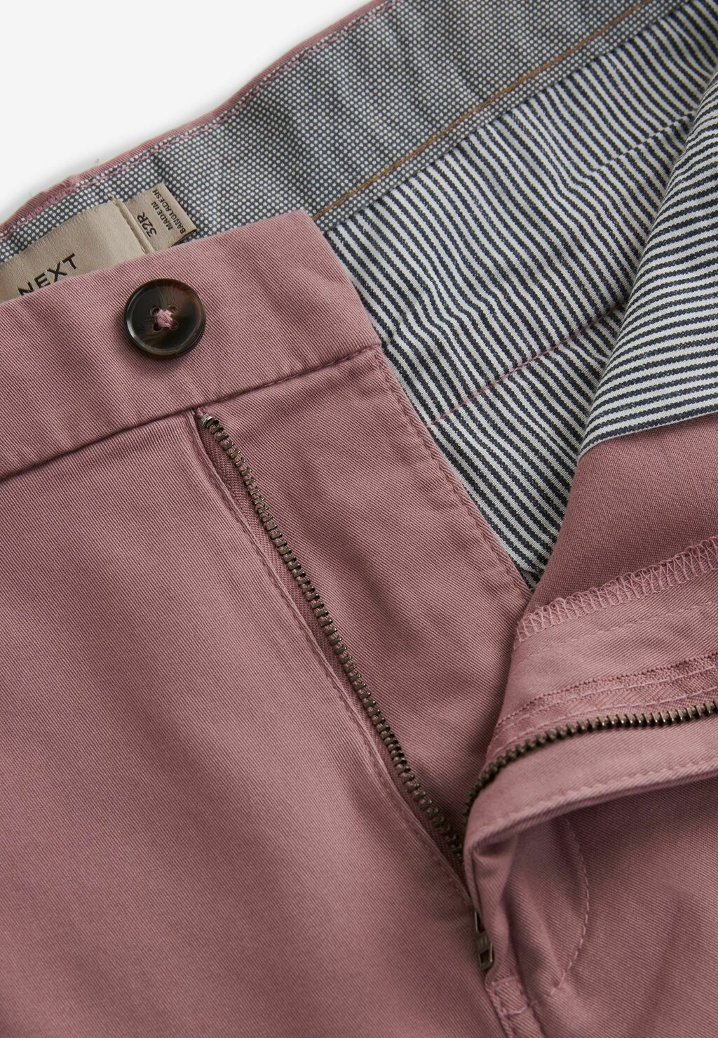 

Шорты STRETCH 3 PACK SLIM FIT Next, синий