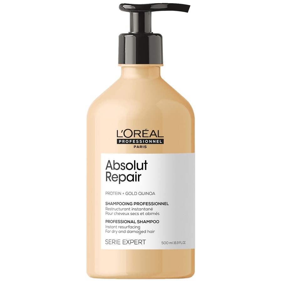 

Шампунь L’Oréal Professionnel Paris Professional Shampoo, 500 ml