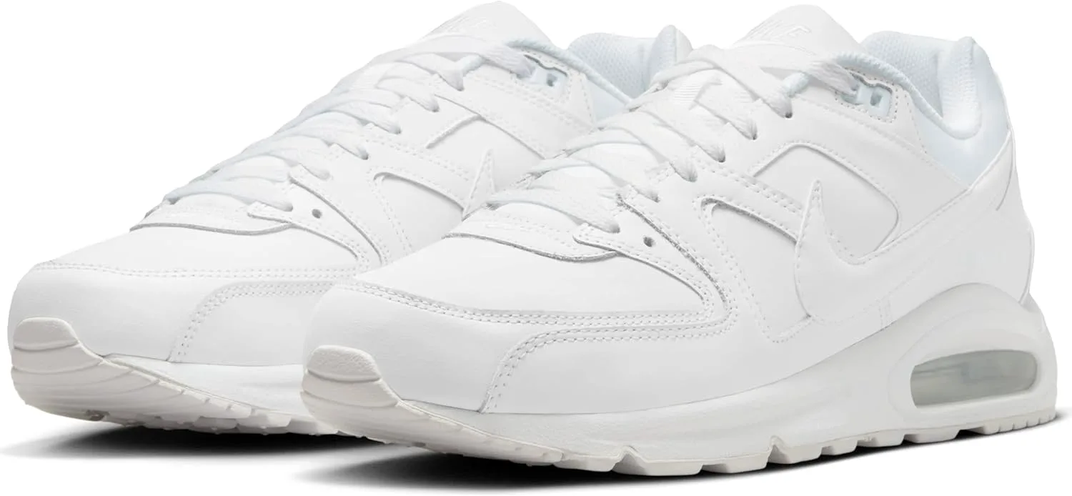 Женские спортивные кроссовки Nike, металлик серебристый — фото 4