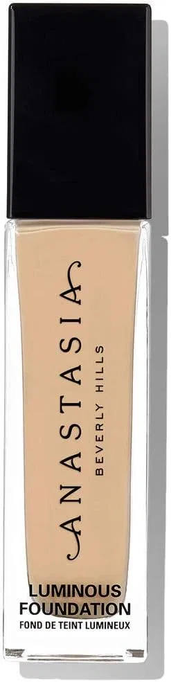 Тональная основа Luminous Foundation от Anastasia Beverly Hills, оттенок 220N (бледный нейтральный персиковый), 28 мл