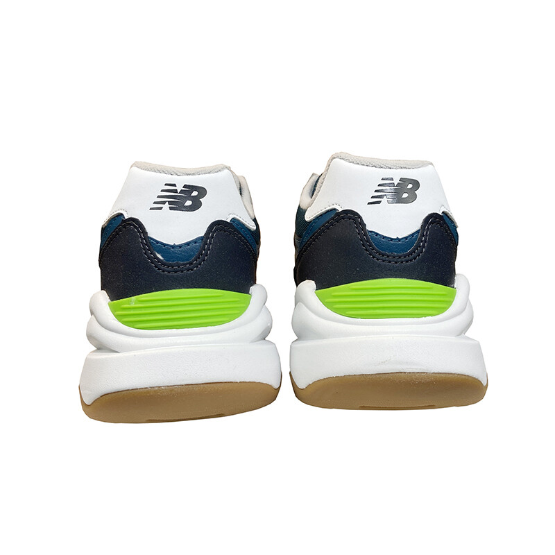 New Balance NB 5740 Series Детская обувь для жизни GS — фото 4