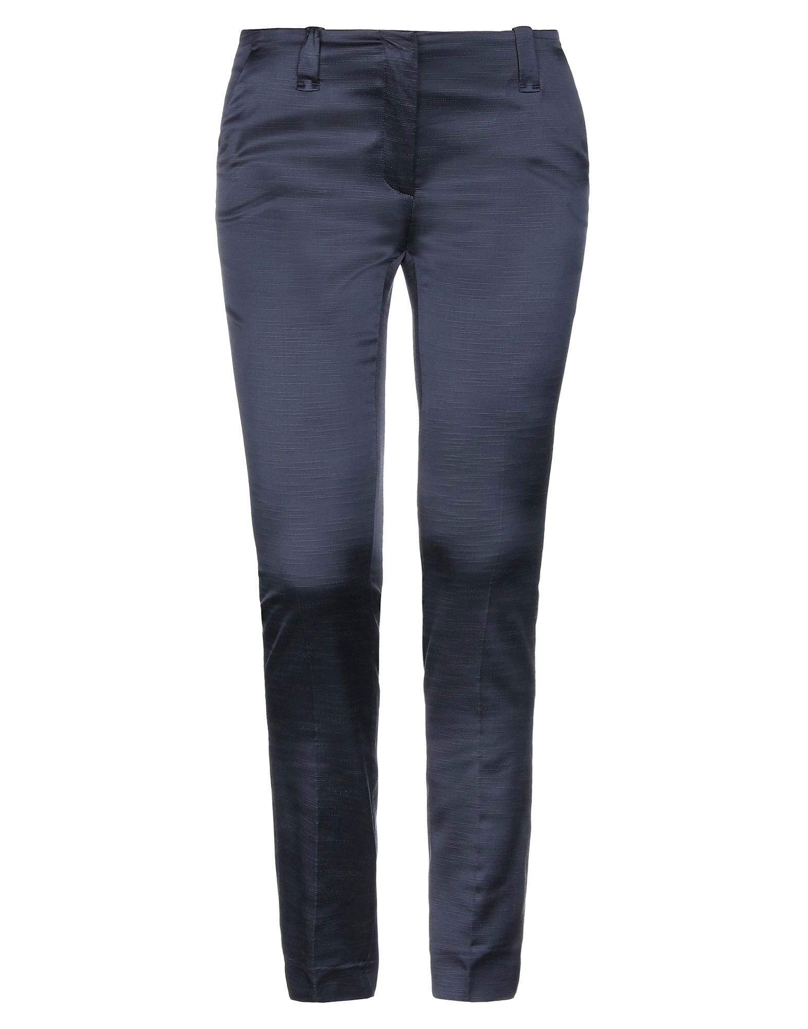 

Брюки Via Masini 80, полуночно-синий