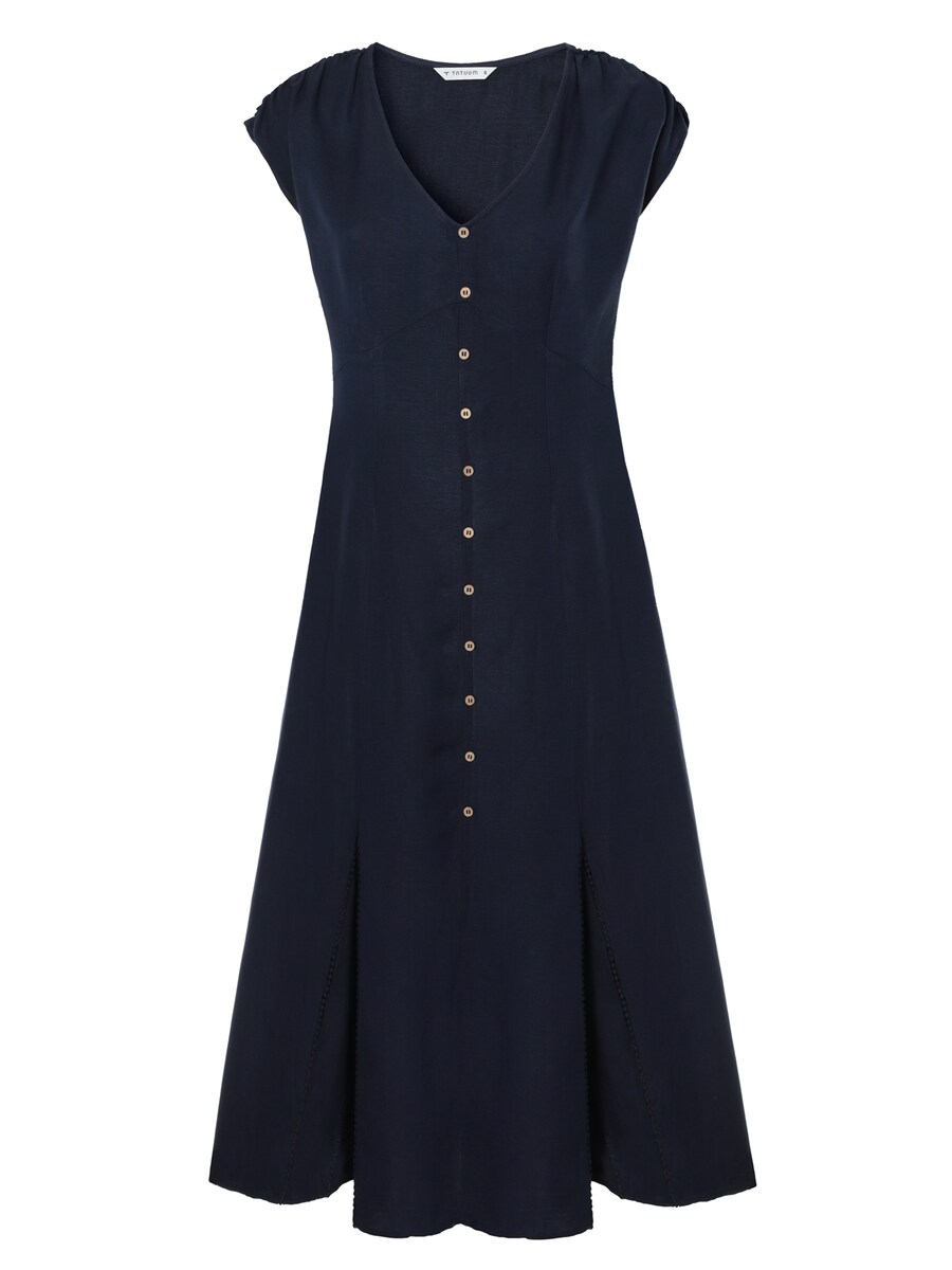 

Макси платье TATUUM, Indigo