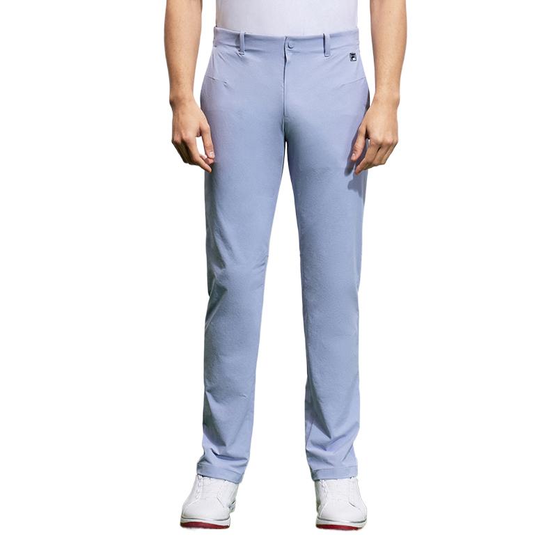 

Повседневные брюки мужские Two Sessions синие FILA, синий