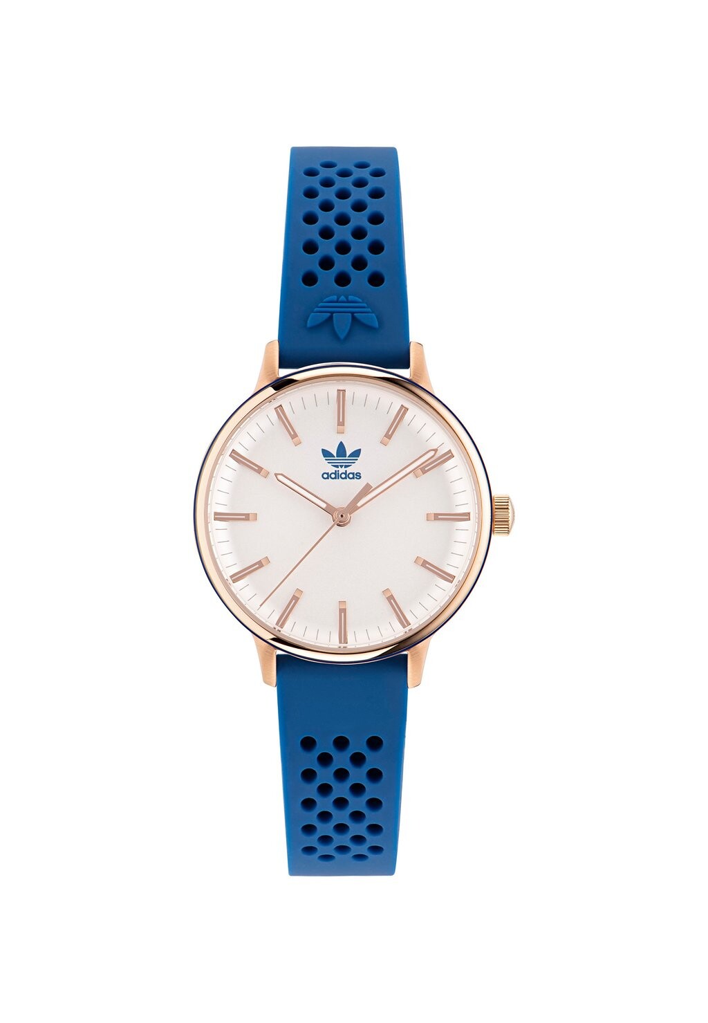 

Часы CODE ONE XSMALL adidas Originals, синий