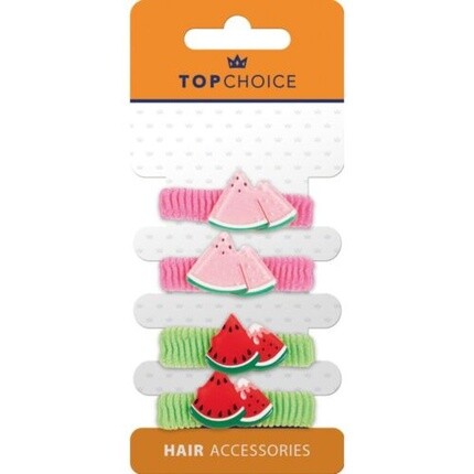 

Бигуди для волос 4 шт., Top Choice