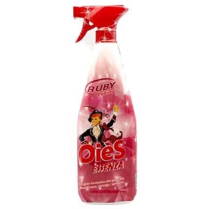 

Oies Essenza Spray 750 Рубин