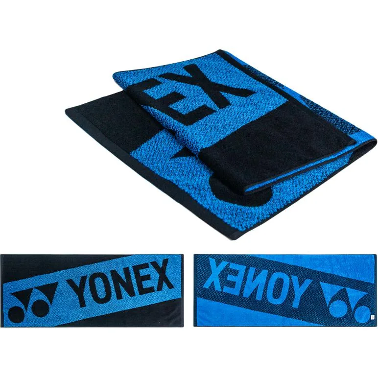 Спортивная одежда для бадминтона из хлопка, влагоотводящая и дышащая YONEX, черный — фото 3