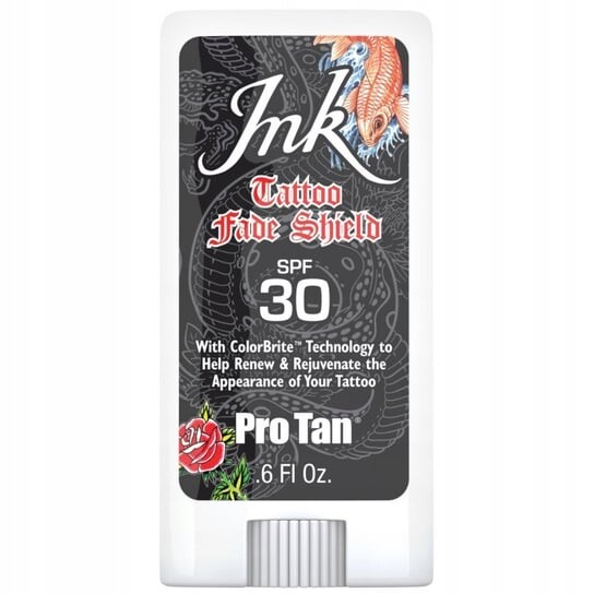 

Чернила для татуировки ProTan Pro Tan SPF30, inna