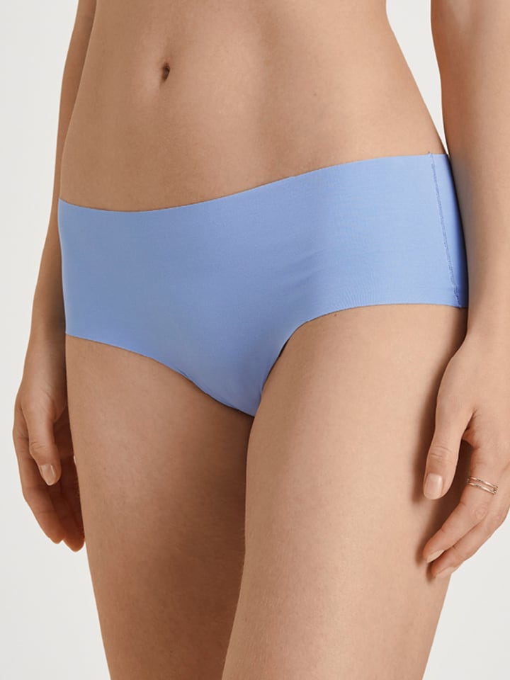 

Трусы Calida, цвет hydrangea blue