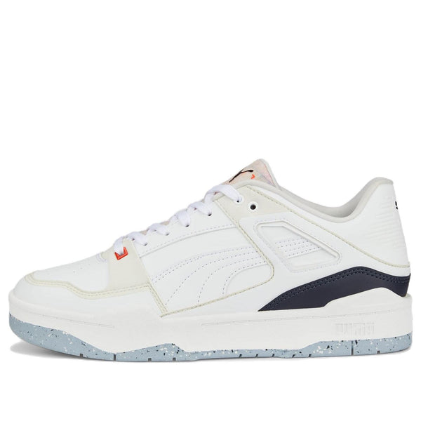 

Кроссовки slipstream 're:collection' Puma, белый