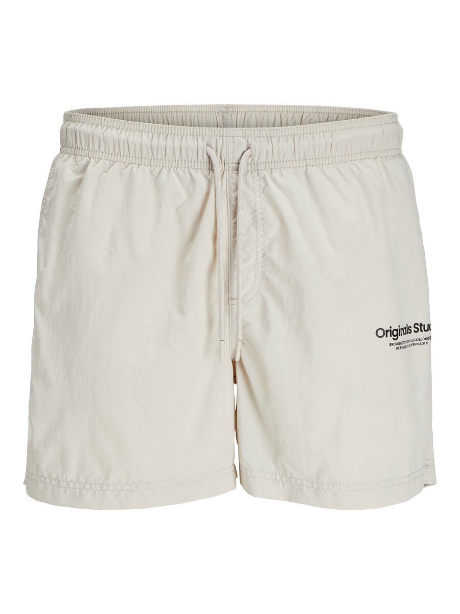 

Шорты для серфинга JACK & JONES JPSTNaxos, светло-серый