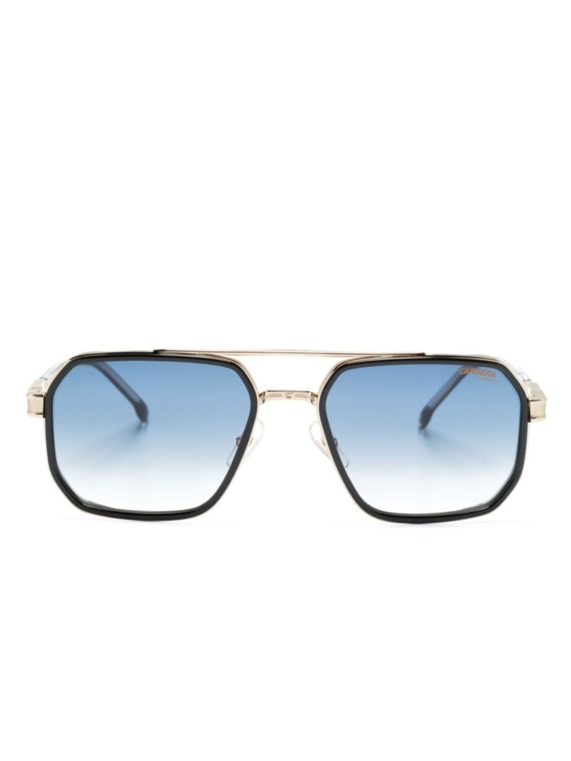 

Carrera солнцезащитные очки-пилоты Carrera 1069/S, черный
