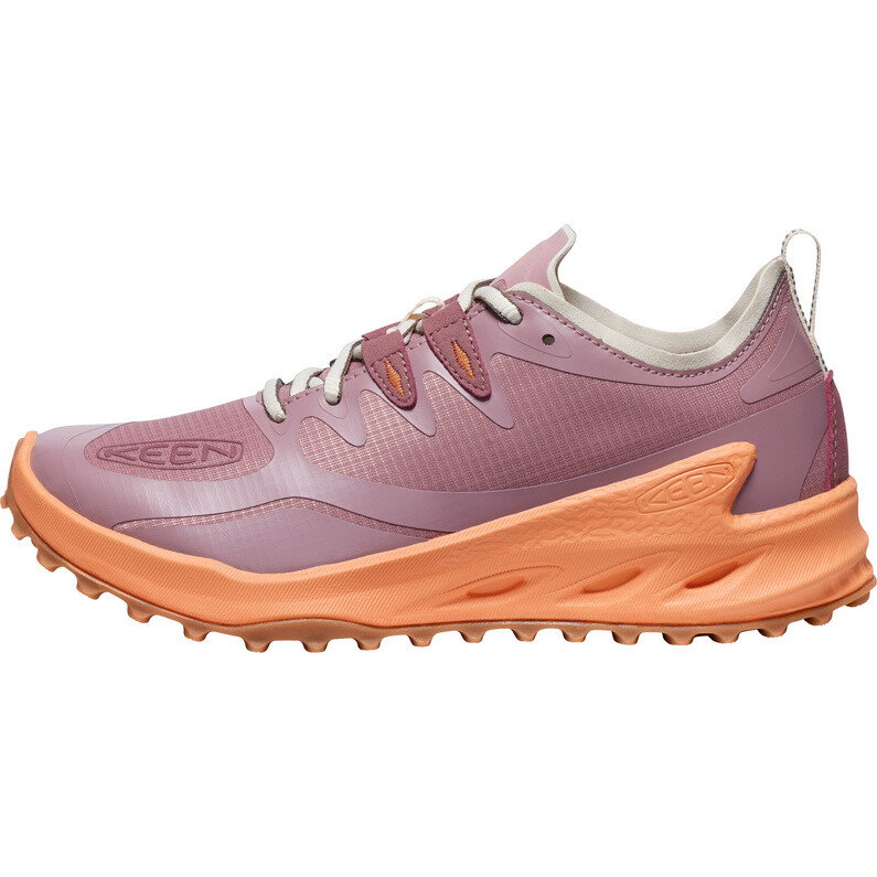 

Женские скоростные кроссовки Zionic Keen, розовый