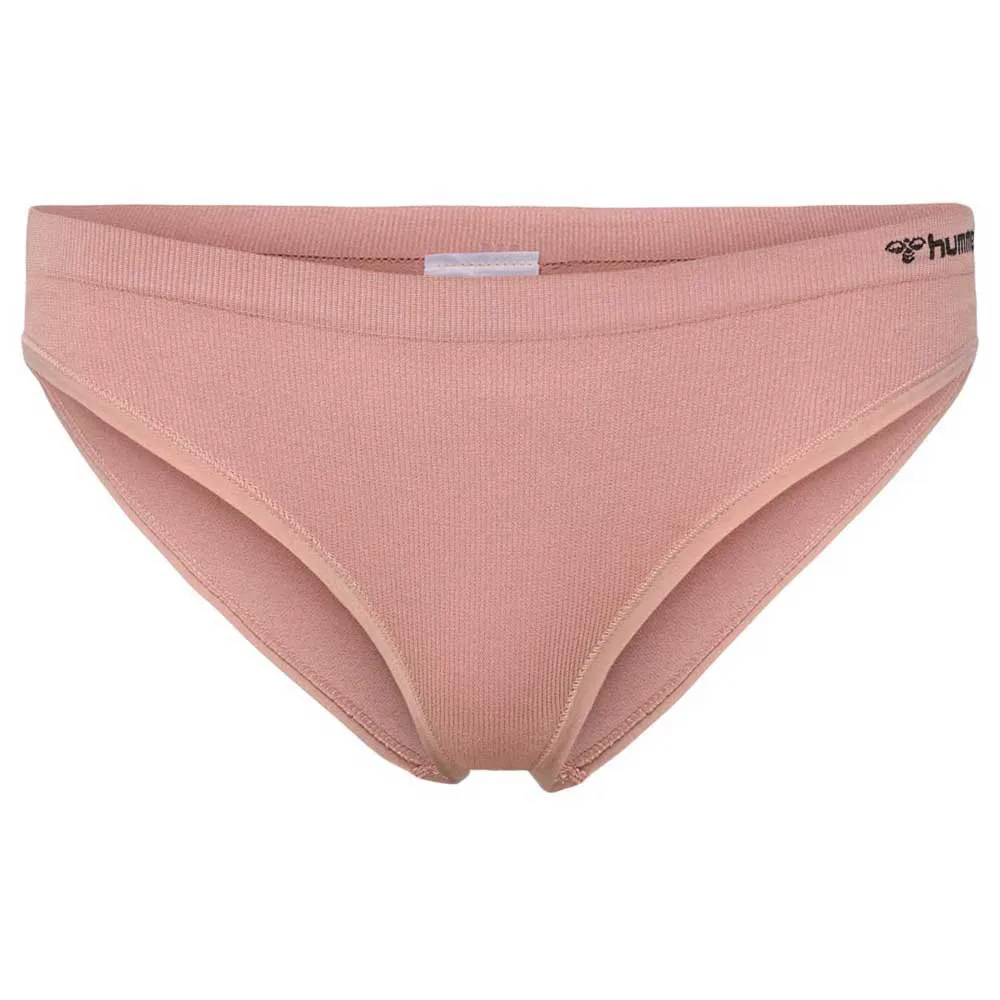 

Базовый слой Hummel Juno panties, бежевый