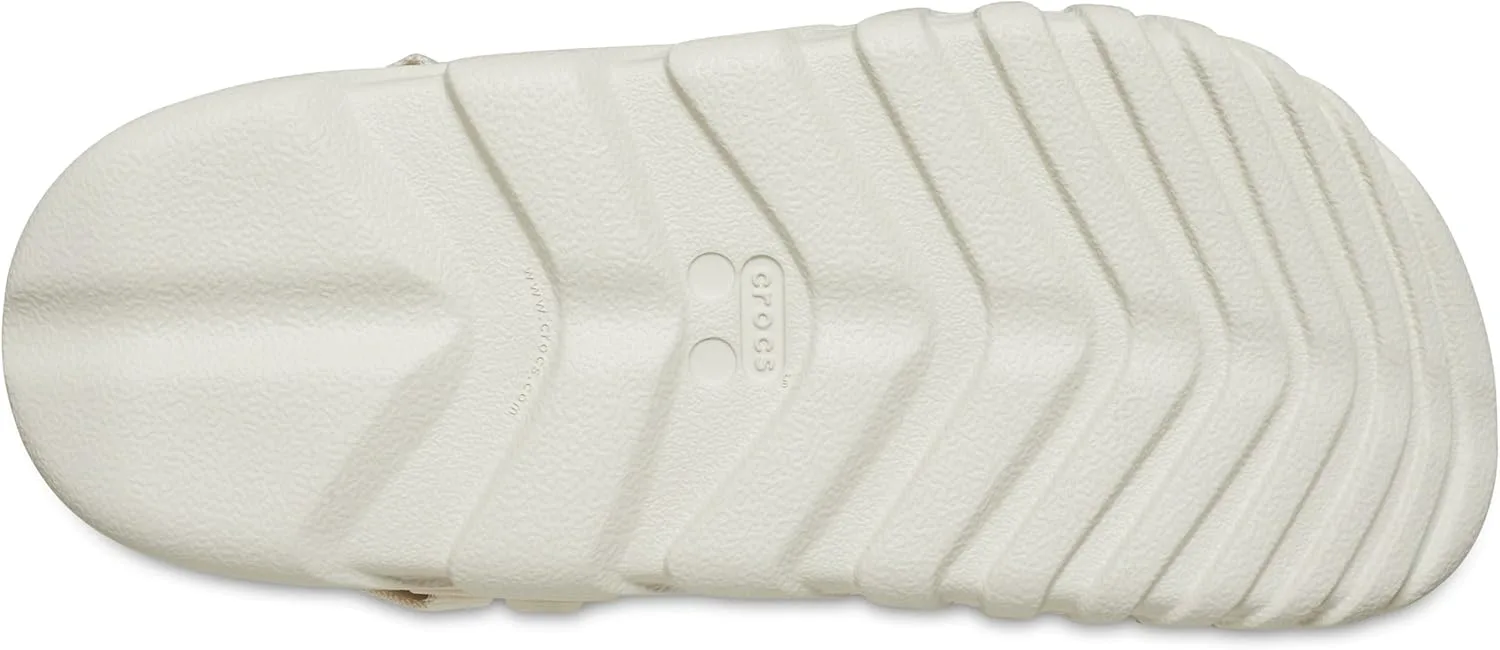 Crocs Unisex-Adult Duet Max II Clog No Brand — фото 3