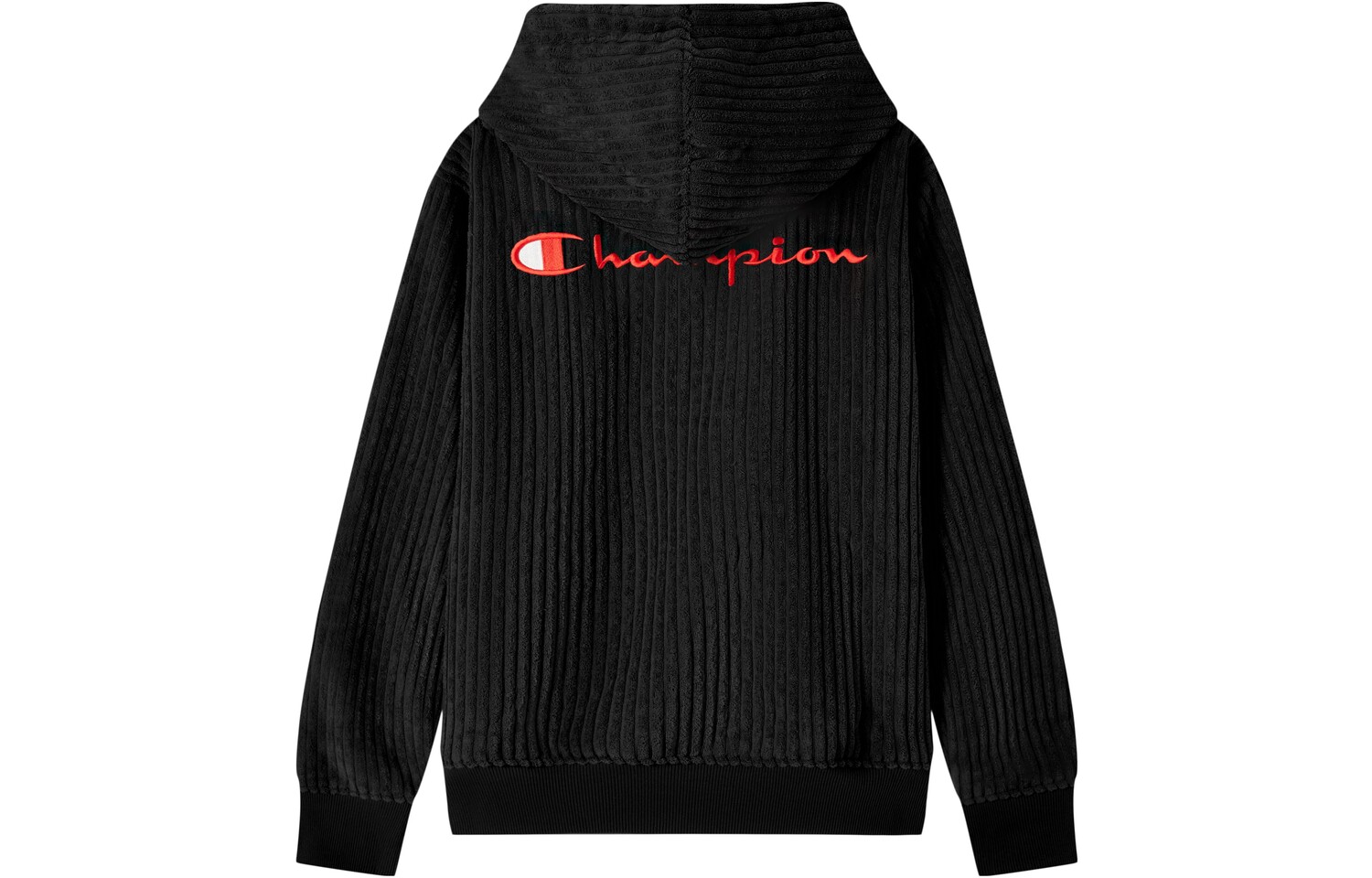 

Мужская толстовка Champion, цвет Black