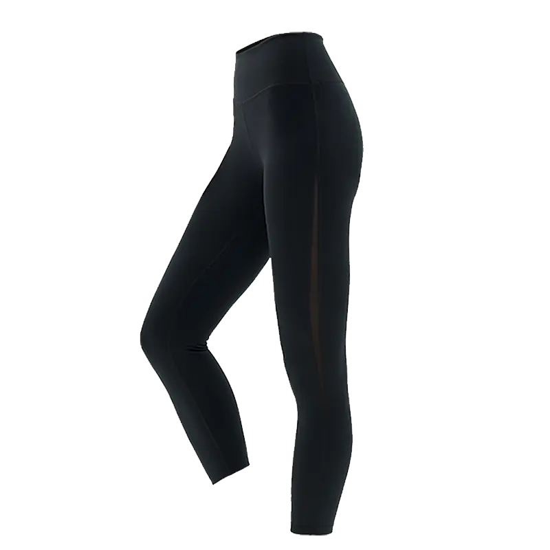 

Женские спортивные брюки LiNing черные