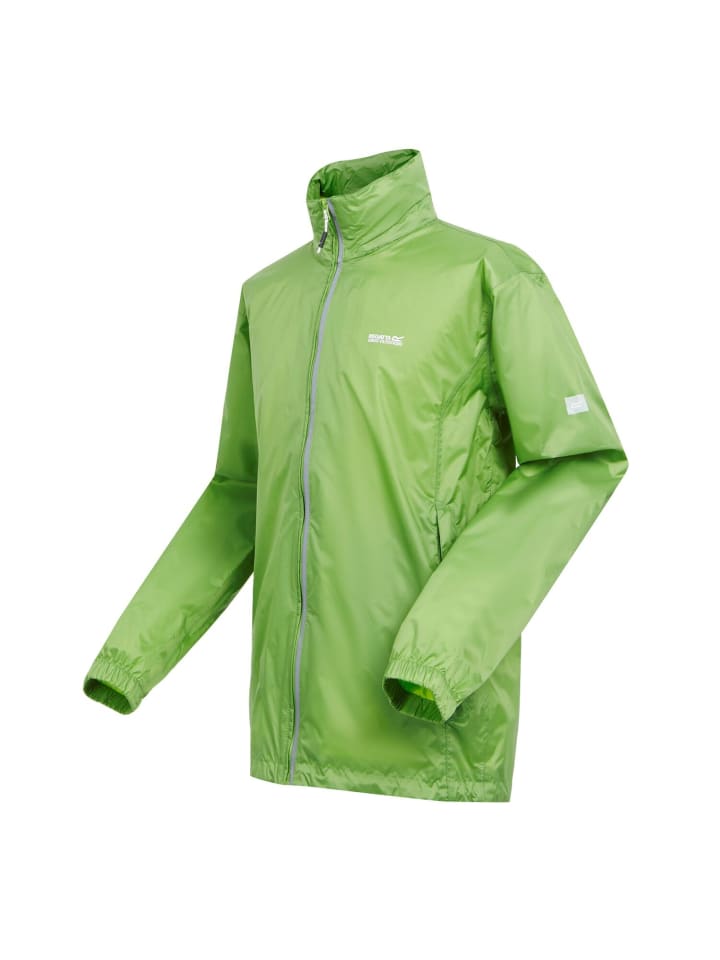 

Дождевик Regatta Regenjacke Wasserdicht, цвет PiqGr