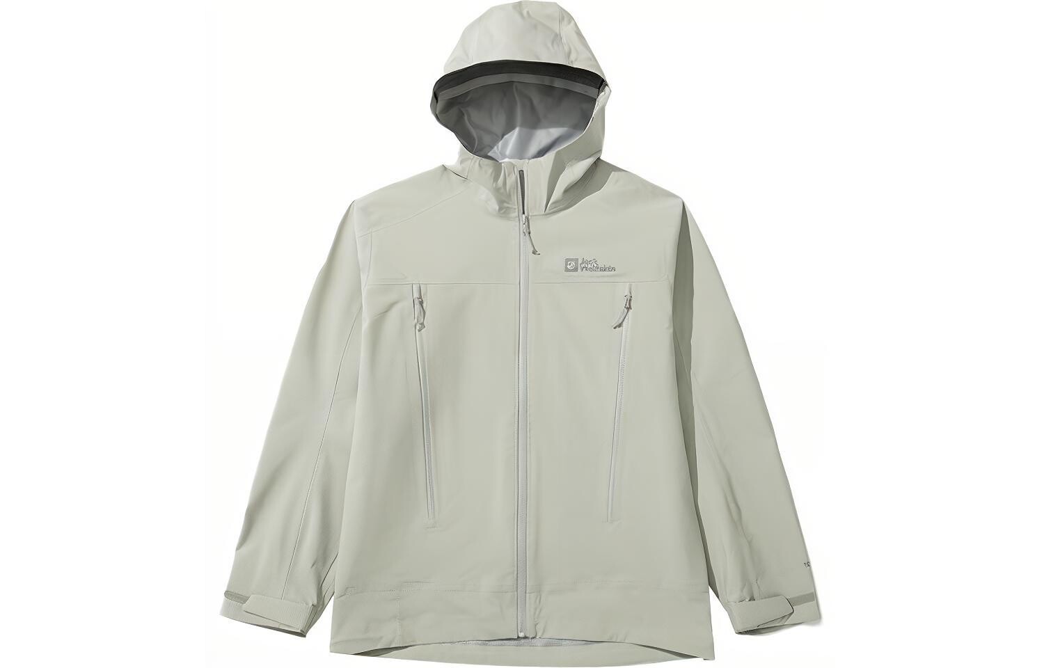 

Куртка мужская Jack Wolfskin, цвет Khaki Green/5150