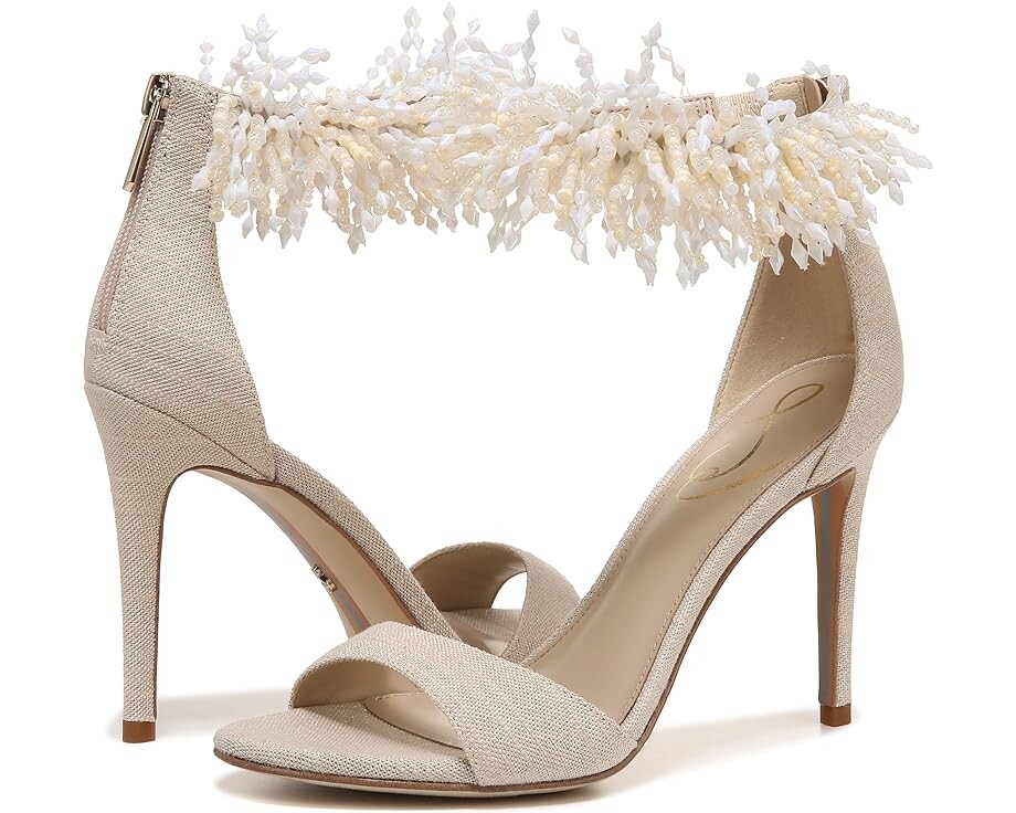 

Туфли Sam Edelman Gillie, песочный