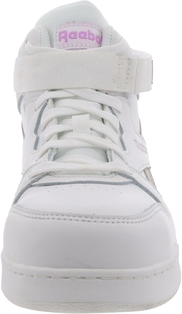 Мужские кроссовки Reebok Bb4500, белый — фото 2