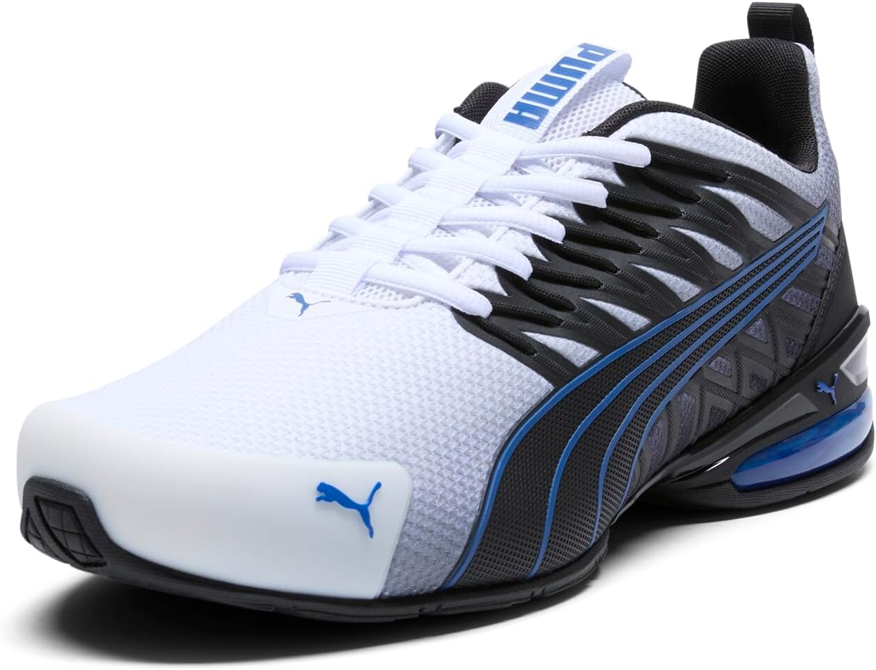 

Мужские кроссовки PUMA Voltaic Evo, белый/черный