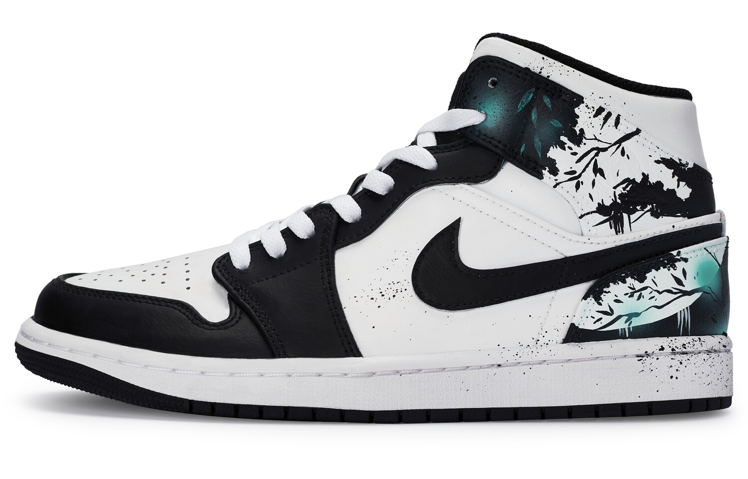 

Jordan Air Jordan 1 винтажные баскетбольные кроссовки мужские, White, black, blue, green, Белый, Jordan Air Jordan 1 винтажные баскетбольные кроссовки мужские, White, black, blue, green