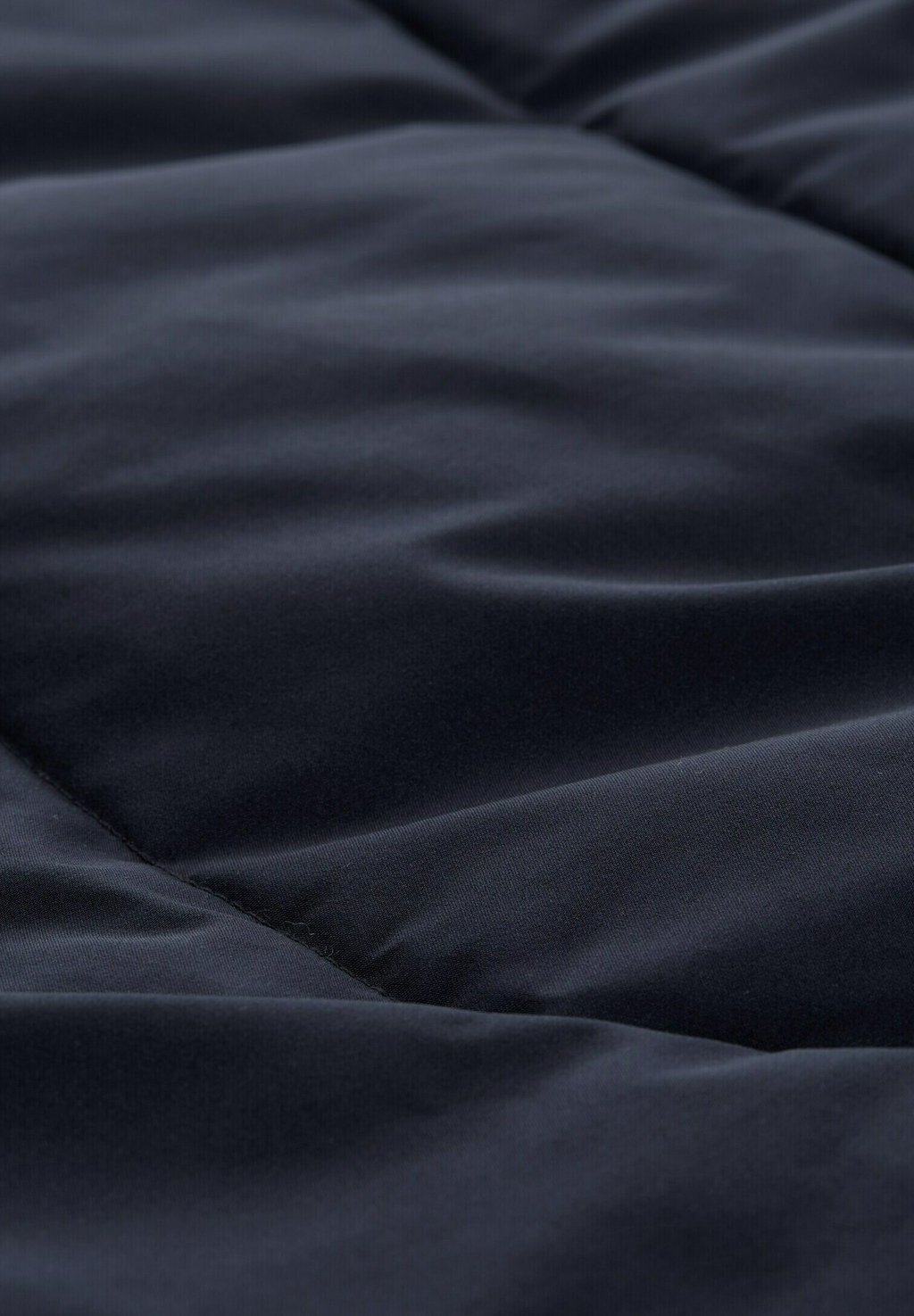 

Зимнее пальто WASSERABWEISENDER PUFFER TOM TAILOR DENIM, темно-синий