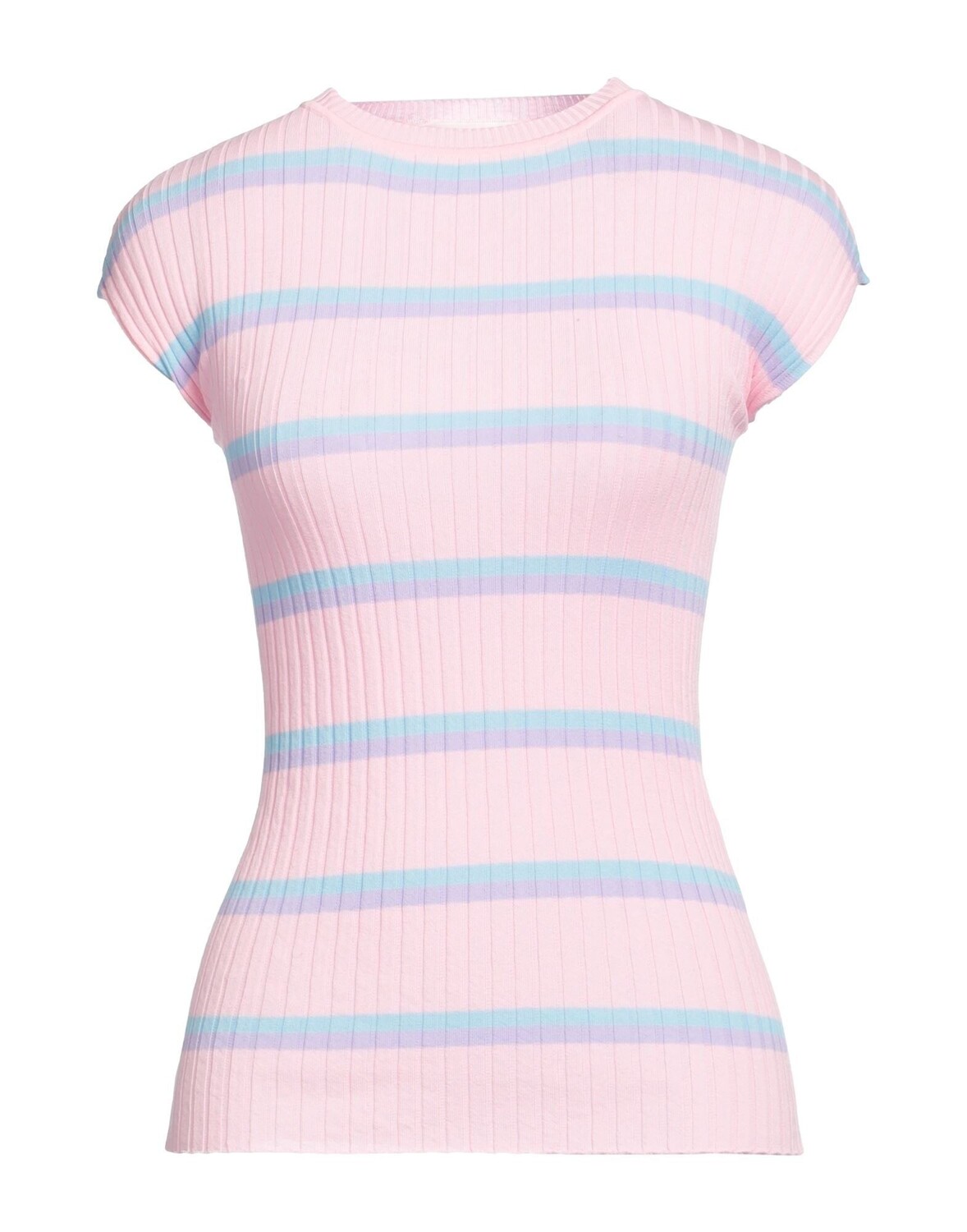 

Свитер Sportmax, розовый