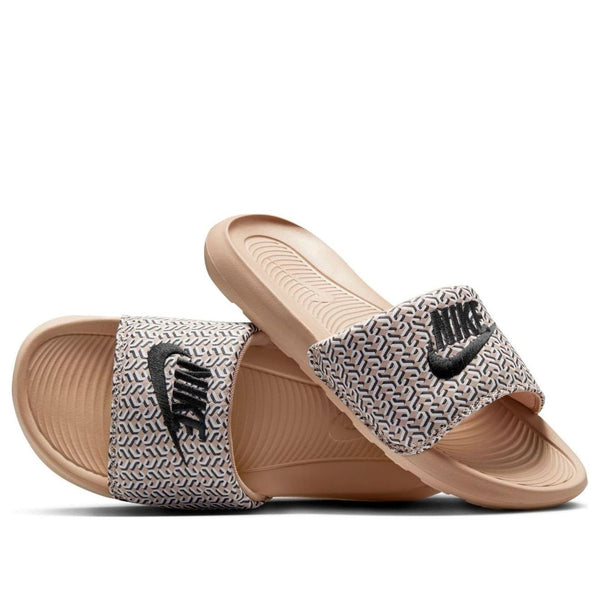 Тапочки victori one slide 'united in victory' Nike, мультиколор