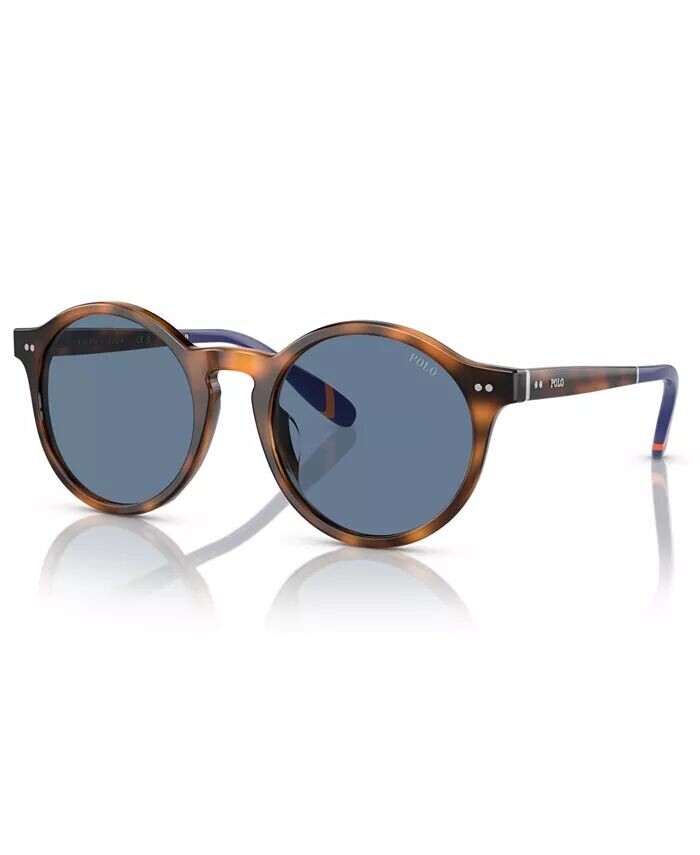 

Мужские солнцезащитные очки PH4204U Polo Ralph Lauren, коричневый