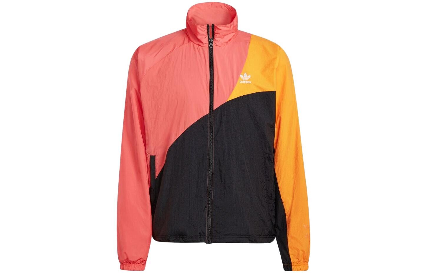 

Мужская куртка ADICLOOR оранжевого цвета Adidas Originals, оранжевый