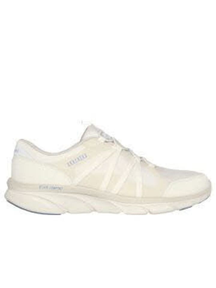 Тапочки Skechers Damen DLUX COMFORT HARMONY, белый
