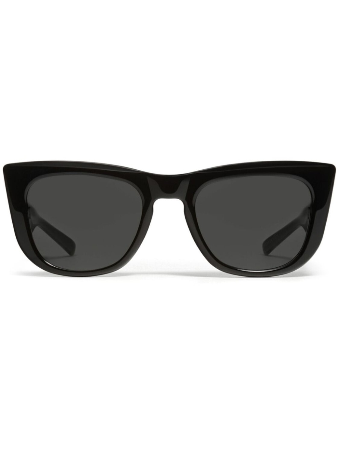 

Солнцезащитные очки из коллаборации с Gentle Monster Maison Margiela, черный
