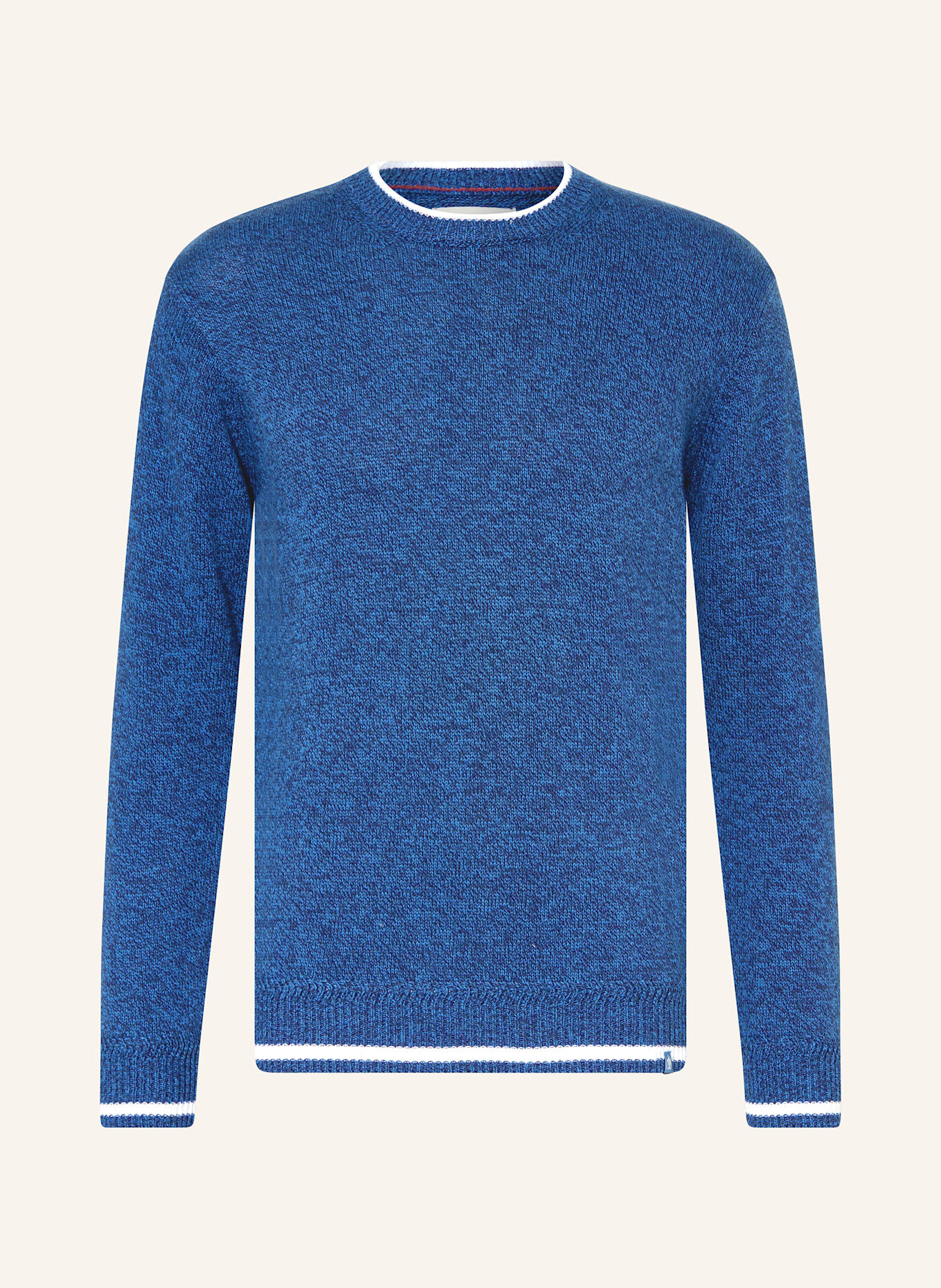 

Свитер Scotch & Soda, синий