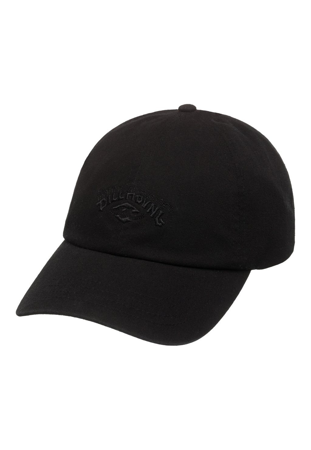 

Бейсболка ESSENTIAL Billabong, черный