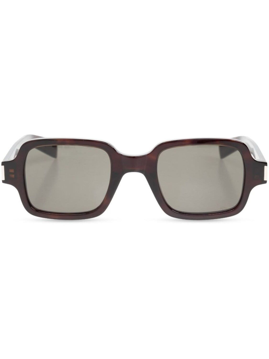 

Солнцезащитные очки Saint Laurent Eyewear SL 720, коричневый