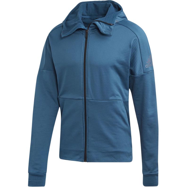 

Куртка мужская синяя Adidas, Синий, Куртка мужская синяя Adidas