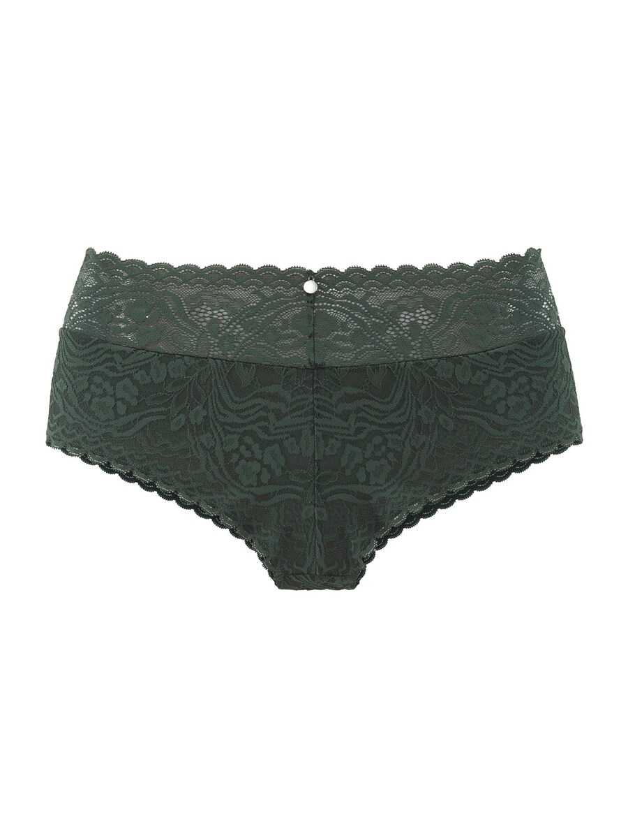 

Шорты s.Oliver thongpanty, Green
