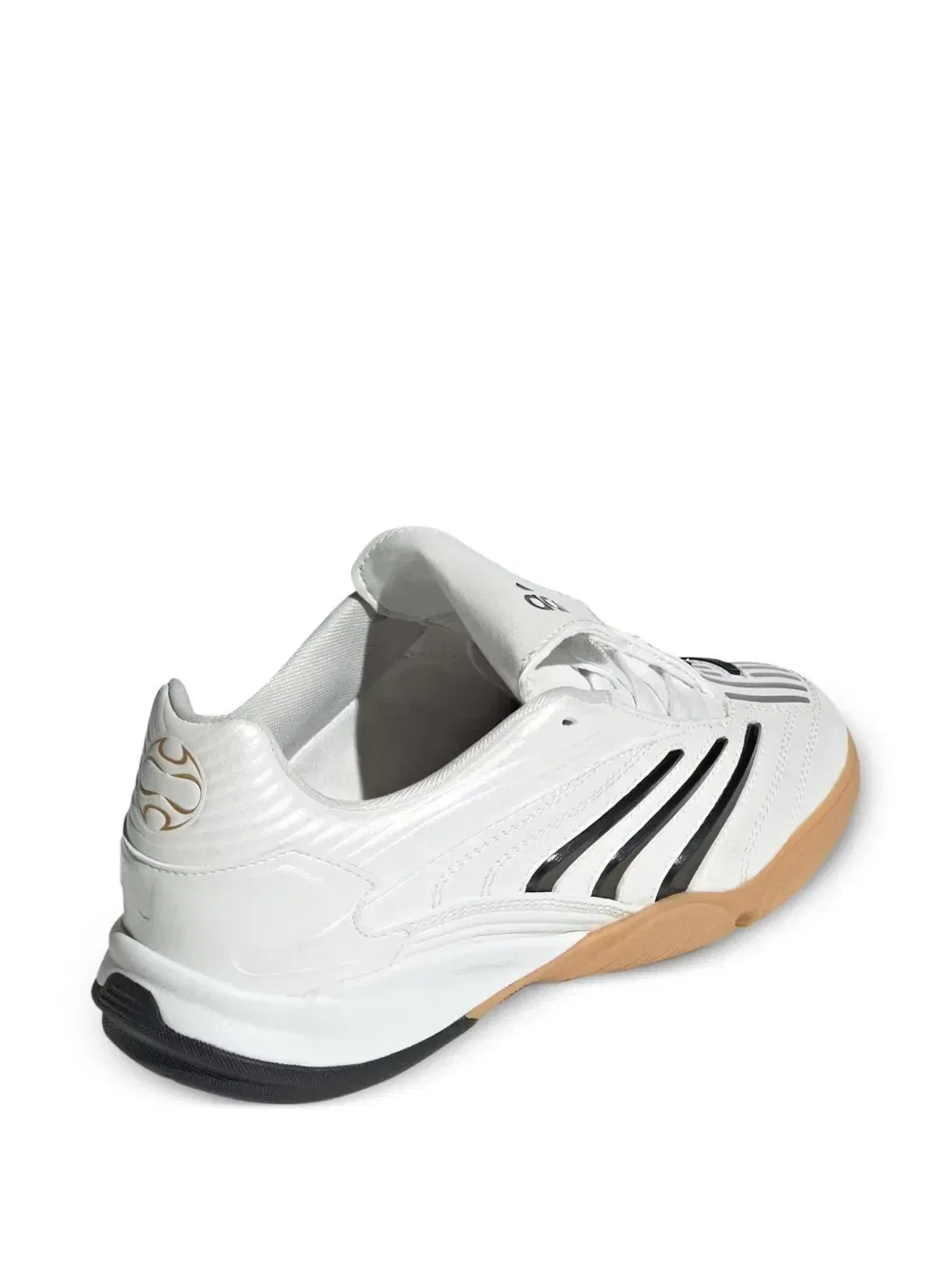 Кроссовки Predator Sala Adidas Kids, белый — фото 3