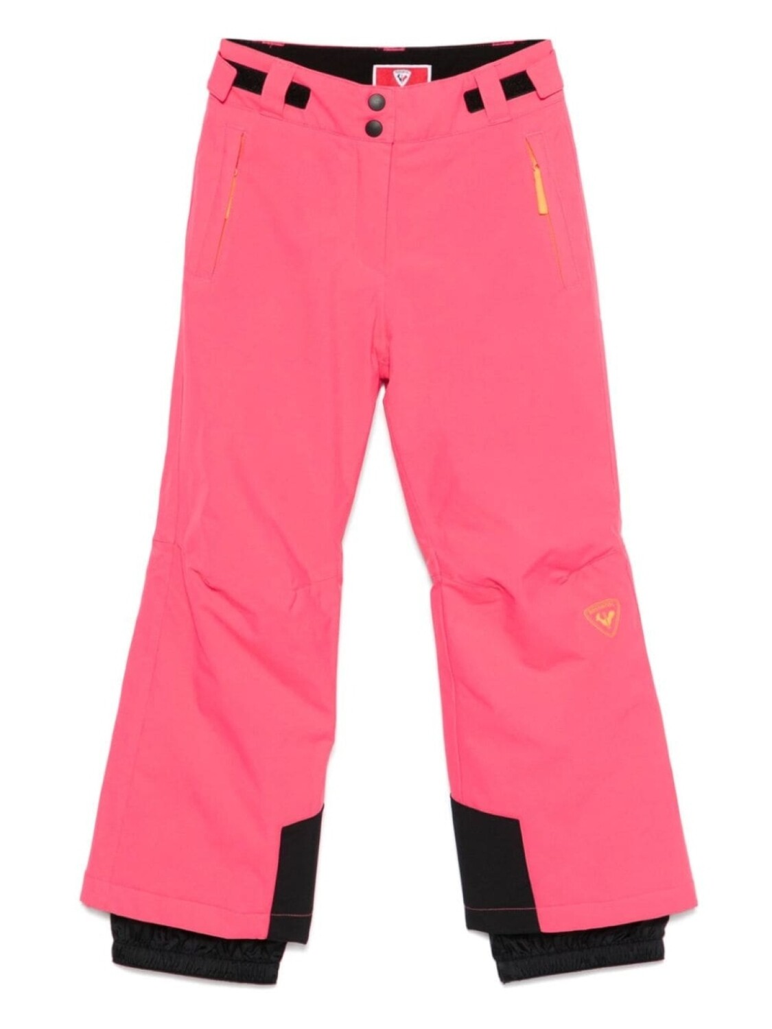 

Утепленные лыжные брюки Rossignol Kids, розовый