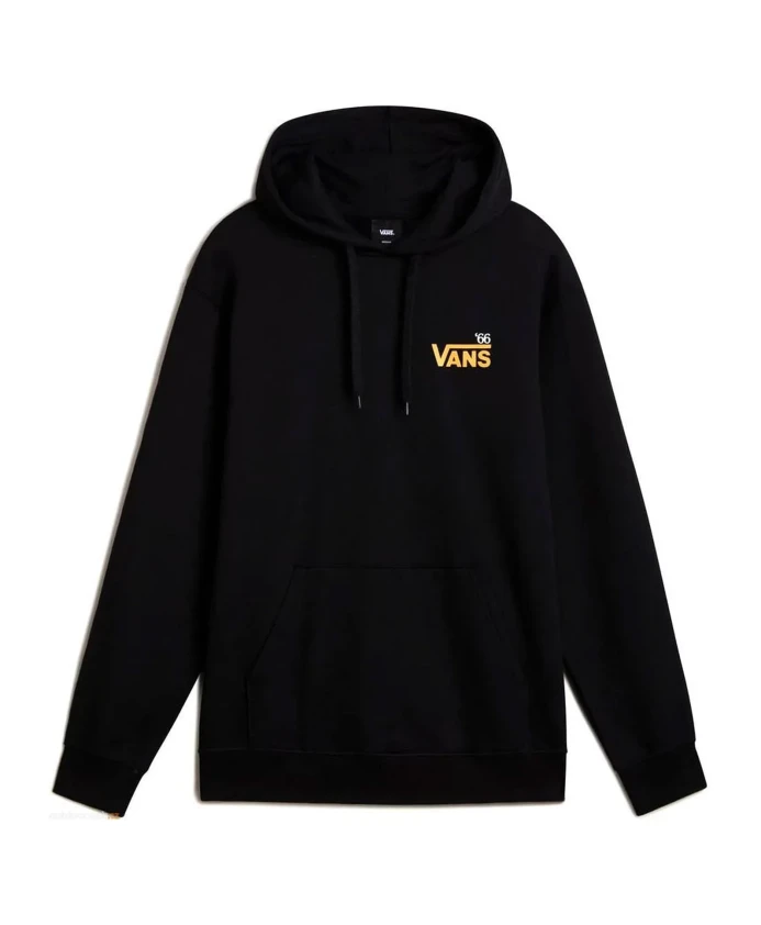 

Экологичный свитер VR3 Vans, черный